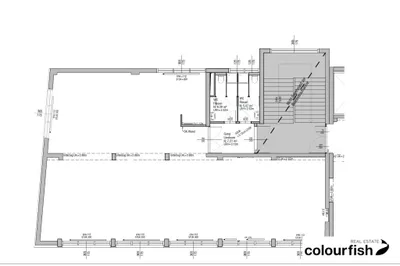 Gewerbeimmobilie mieten in Wien – 220 m², € 3.572 – Bild 9 von 9