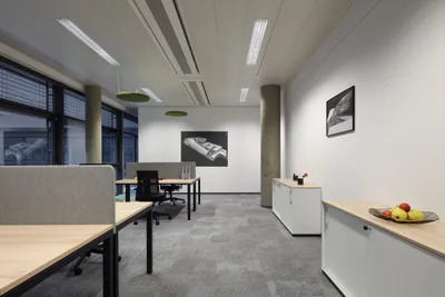 Gewerbeimmobilie mieten in Wien – 1 717 m², € 31.538 – Bild 6 von 10