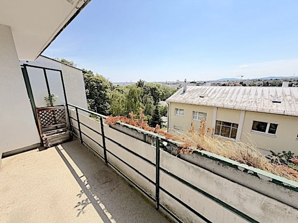 Wohnung – Wien, Frauenfeld, Dornbach - Ansicht 2