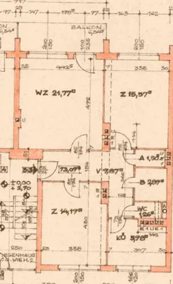 3-Zimmer-Wohnung kaufen in Wien – 73,98 m², € 349.900 – Bild 30 von 31