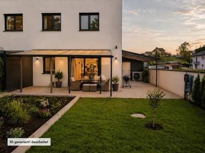 4-Zimmer-Haus kaufen in Braunau am Inn – 135 m², € 545.000