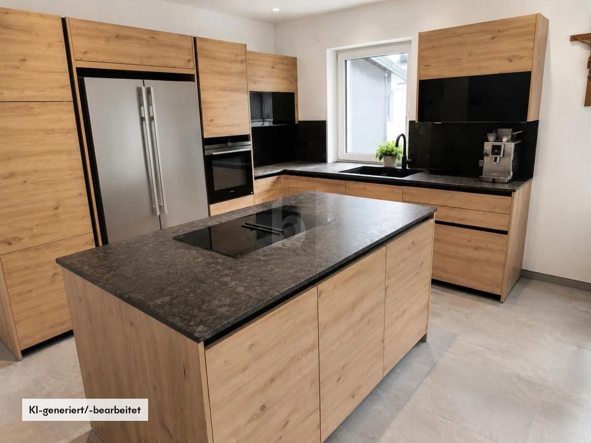 Haus – Pfaffstätt - Ansicht 2