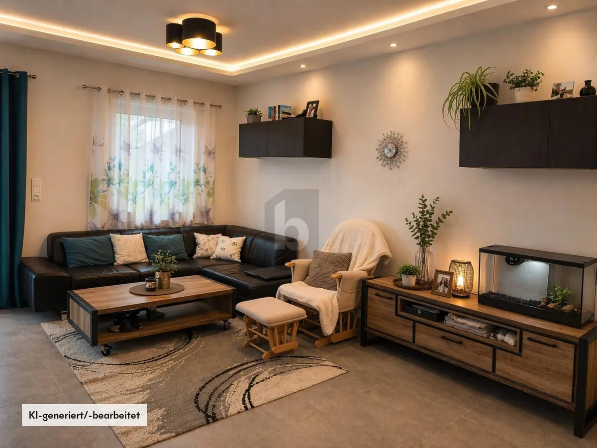 Haus – Pfaffstätt - Ansicht 3