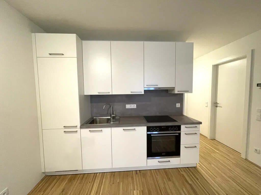 Wohnung – Wien - Ansicht 3