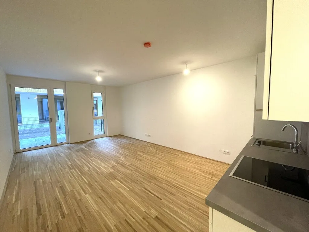 Wohnung – Wien - Ansicht 2