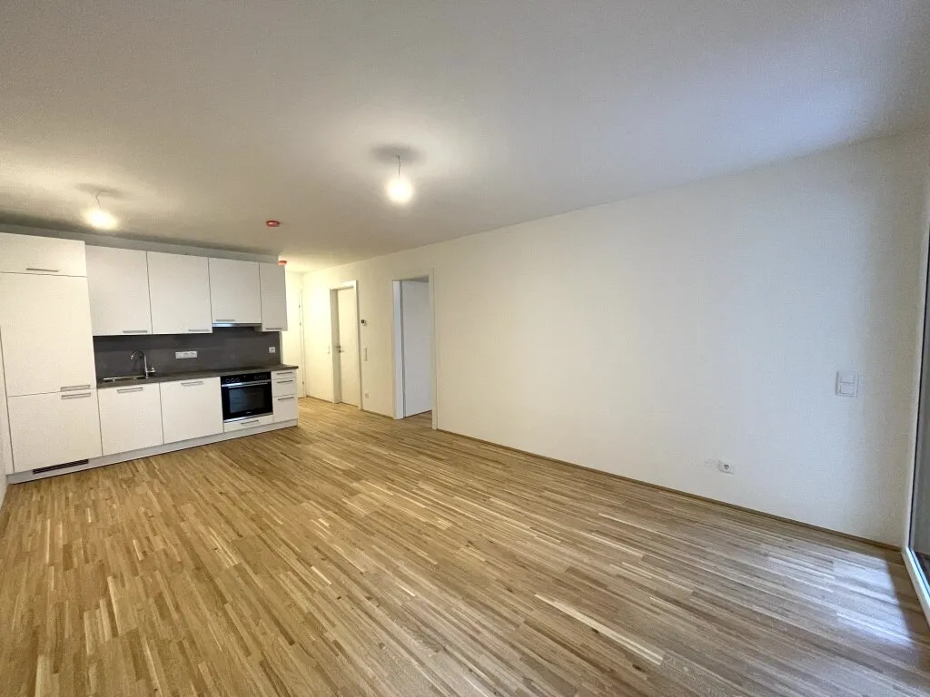 Wohnung – Wien
