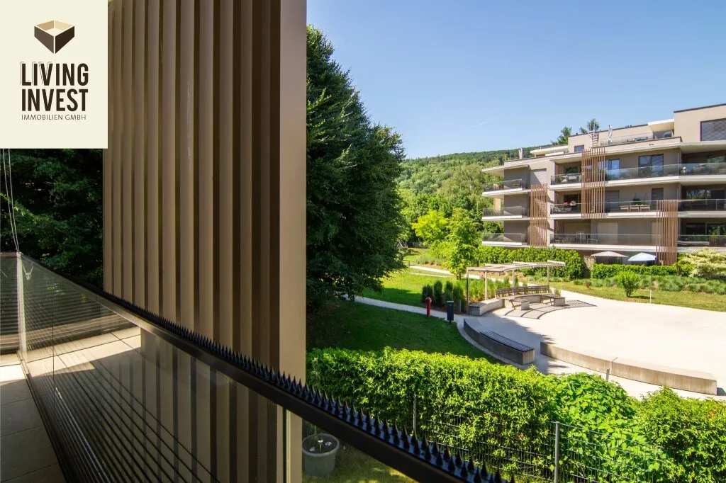 Wohnung – Linz