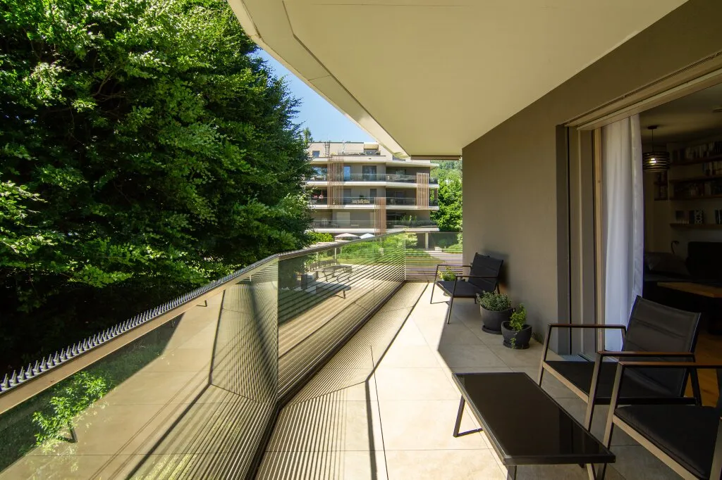 Wohnung – Linz - Ansicht 3