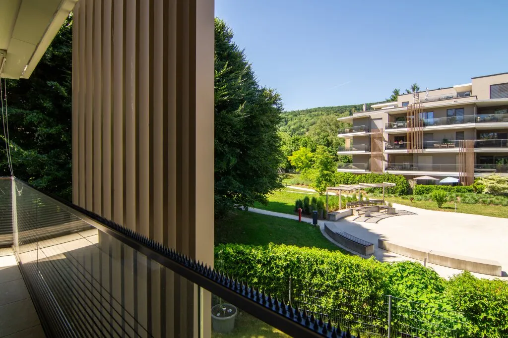 Wohnung – Linz - Ansicht 2