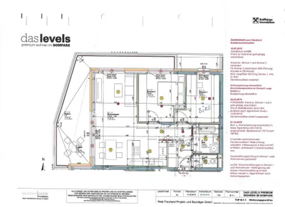 3-Zimmer-Wohnung kaufen in Linz – 63,89 m², € 449.000 – Bild 20 von 20