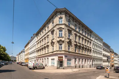 2-Zimmer-Wohnung kaufen in Wien – 49,04 m², € 149.000 – Bild 15 von 18