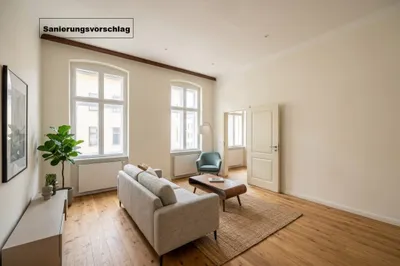2-Zimmer-Wohnung kaufen in Wien – 49,04 m², € 149.000 – Bild 1 von 18