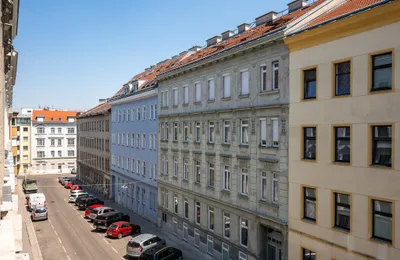 2-Zimmer-Wohnung kaufen in Wien – 49,04 m², € 149.000 – Bild 14 von 18