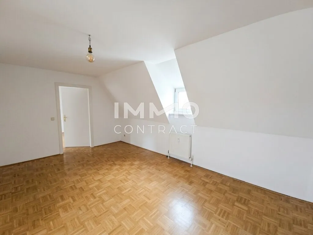 Zentrale INNENSTADTLAGE: 2 Zimmer-Wohnung - Sporgasse 11 - Top 17 - Ansicht 2