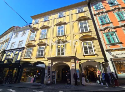 2-Zimmer-Wohnung mieten in Graz – 59,9 m², € 625