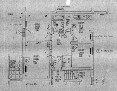 3-Zimmer-Wohnung kaufen in Urfahr-Umgebung – 70 m², € 255.000 – Bild 9 von 9