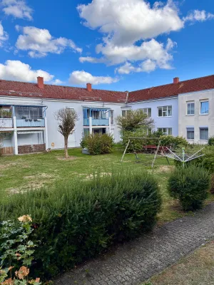 3-Zimmer-Wohnung kaufen in Urfahr-Umgebung – 70 m², € 255.000 – Bild 1 von 9