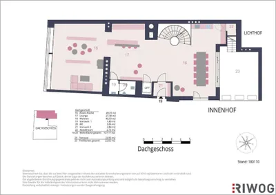 5-Zimmer-Wohnung kaufen in Wien – 303,28 m², € 7.900.000 – Bild 27 von 29
