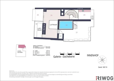 5-Zimmer-Wohnung kaufen in Wien – 303,28 m², € 7.900.000 – Bild 28 von 29