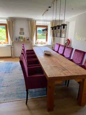 Immobilie mieten in Vöcklabruck – 152 m², € 1.920 – Bild 11 von 19
