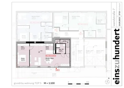 Wohnung kaufen in Neunkirchen – 67,89 m², € 99.700 – Bild 17 von 17