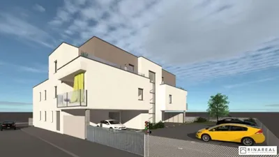 3-Zimmer-Wohnung kaufen in Wiener Neustadt – 83,11 m², € 343.750 – Bild 2 von 6