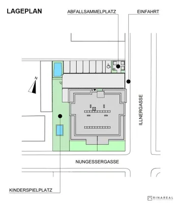 3-Zimmer-Wohnung kaufen in Wiener Neustadt – 83,11 m², € 343.750 – Bild 5 von 6