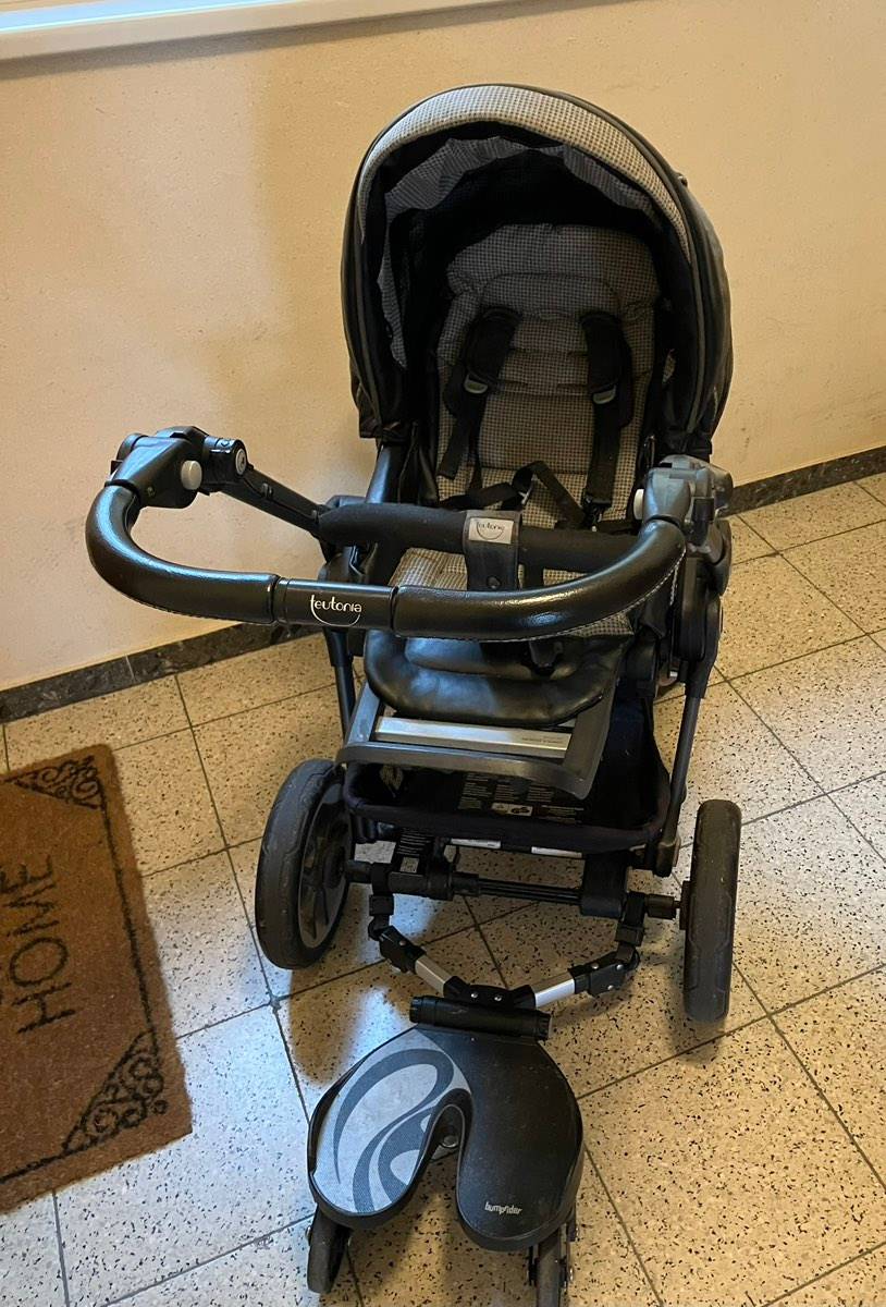 puppenwagen konges slojd Doll Pram