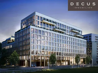 Gewerbeimmobilie mieten in Wien – 497 m², € 24 – Bild 7 von 9