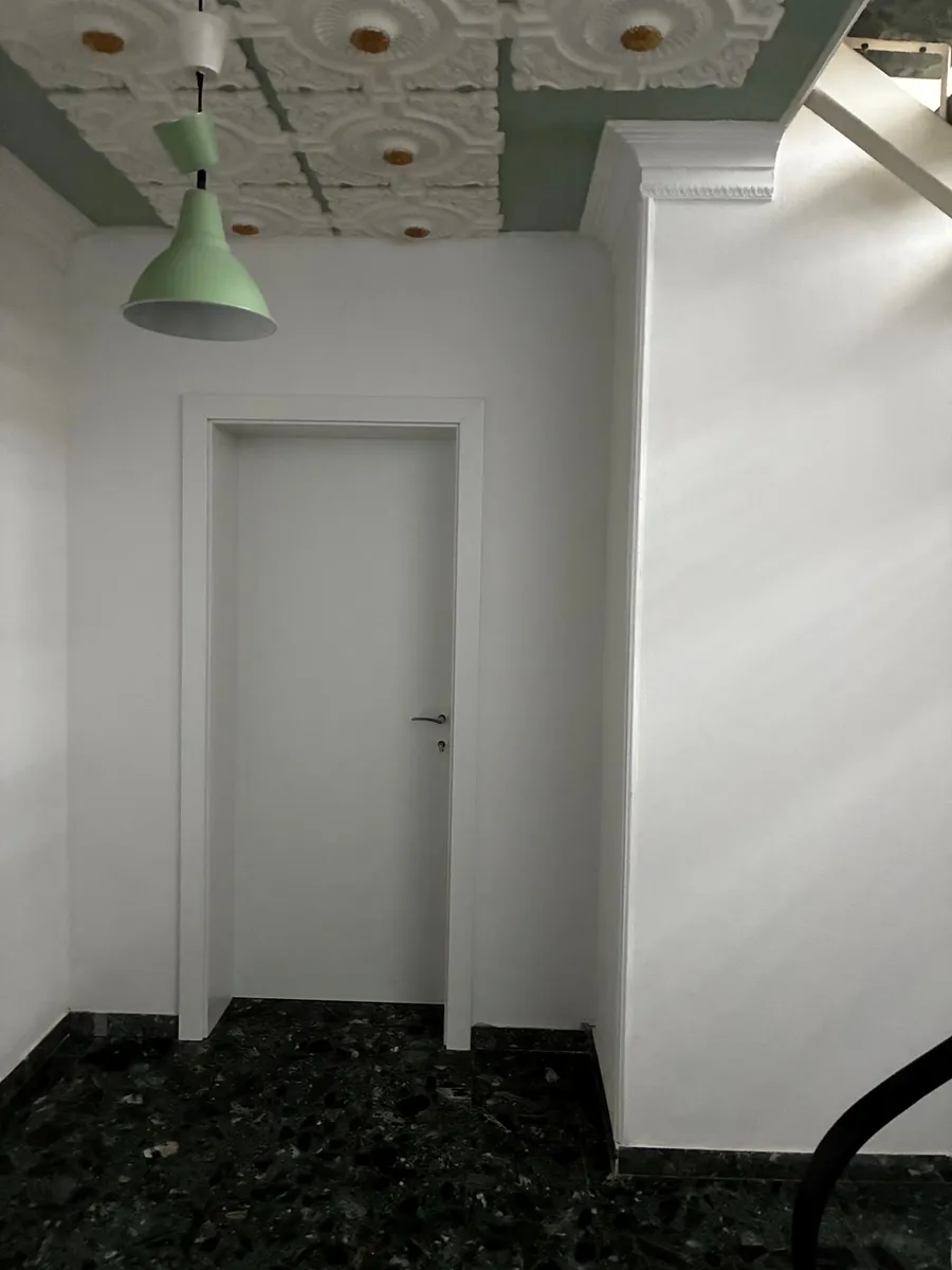 Wohnung – Hausmanning - Ansicht 3