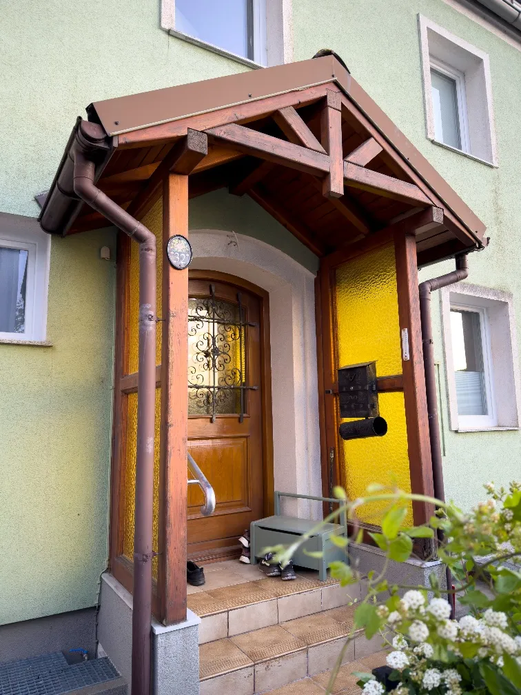 Gemütliches Reihenhaus in ruhiger Lage - Widok 2