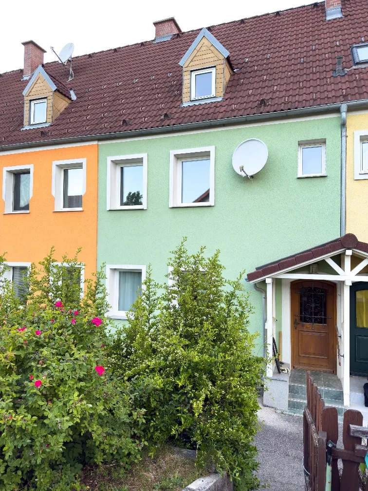 Gemütliches Reihenhaus in ruhiger Lage - Widok 3