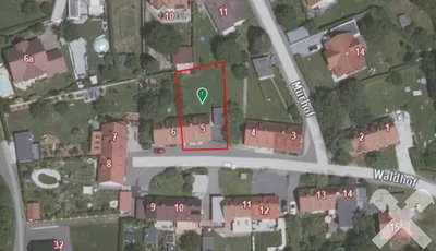 5-Zimmer-Haus kaufen in Murtal – 106 m², € 149.000 – Bild 13 von 20