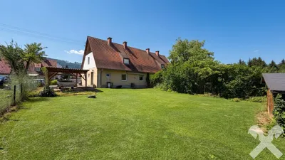5-Zimmer-Haus kaufen in Murtal – 106 m², € 149.000 – Bild 12 von 20