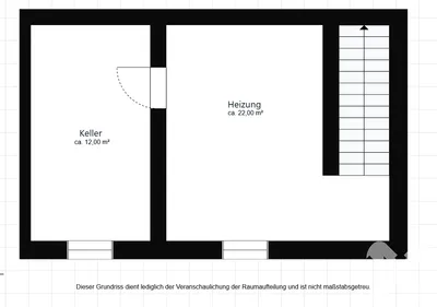5-Zimmer-Haus kaufen in Murtal – 106 m², € 149.000 – Bild 20 von 20