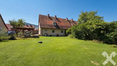 5-Zimmer-Haus kaufen in Murtal – 106 m², € 149.000 – Bild 11 von 20