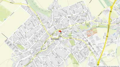 3-Zimmer-Wohnung mieten in Mattersburg – 81,82 m², € 999 – Bild 2 von 11