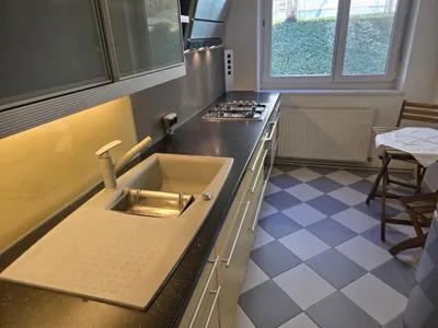 WOHNEN IN PÖTZLEINSDORFER GRÜNRUHELAGE - TEILMÖBLIERT – Bild 3