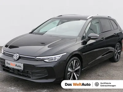 VW Golf Variant Business mHeV TSI DSG