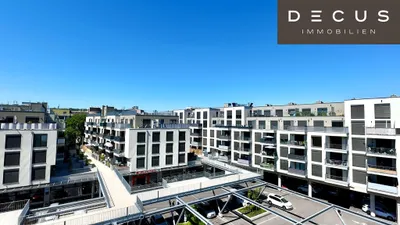 2-Zimmer-Wohnung mieten in Wien – 52 m², € 1.168 – Bild 12 von 16