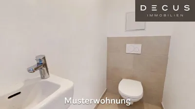 2-Zimmer-Wohnung mieten in Wien – 52 m², € 1.168 – Bild 9 von 16