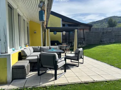 4-Zimmer-Haus kaufen in Deutschlandsberg – 98 m², € 289.000 – Bild 2 von 26