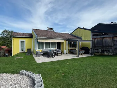 4-Zimmer-Haus kaufen in Deutschlandsberg – 98 m², € 289.000 – Bild 19 von 26