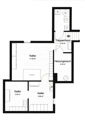 4-Zimmer-Haus kaufen in Deutschlandsberg – 98 m², € 289.000 – Bild 26 von 26