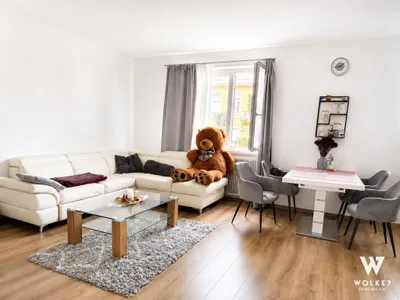 2-Zimmer-Wohnung kaufen in Wien – 67 m², € 495.000