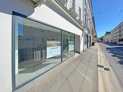 1-Zimmer-Gewerbeimmobilie mieten in Linz – 50 m², € 900 – Bild 5 von 8