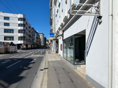 1-Zimmer-Gewerbeimmobilie mieten in Linz – 50 m², € 900 – Bild 6 von 8