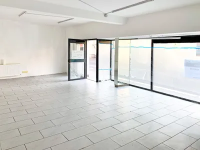 1-Zimmer-Gewerbeimmobilie mieten in Linz – 50 m², € 900 – Bild 3 von 8