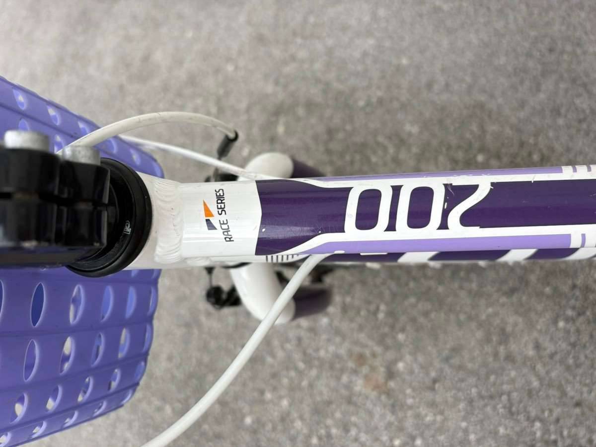 fahrradhelm verschluss einfdeln KED K-FIT Verschlussklappe | Ersatzteil