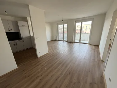3-Zimmer-Wohnung mieten in Graz – 77,7 m², € 1.051 – Bild 2 von 12